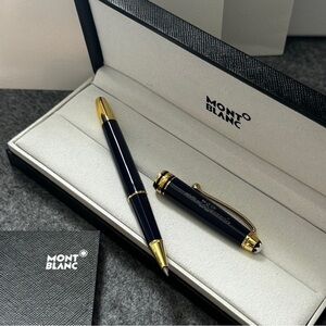 MontBlanc Pen